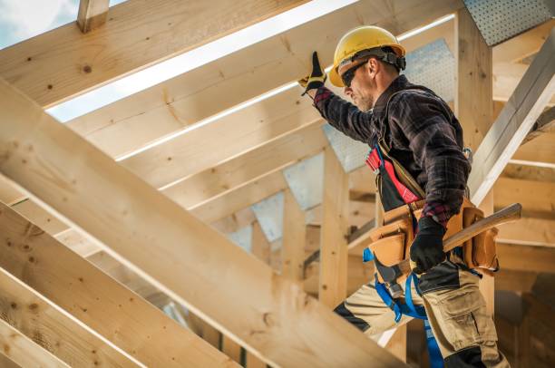 Best Commercial Roofing Services  in Spencer, IN