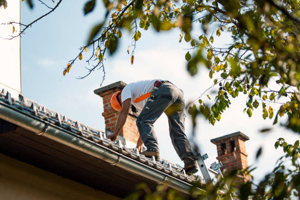 Quick and Trustworthy Emergency Roof Repair Services in Spencer, IN