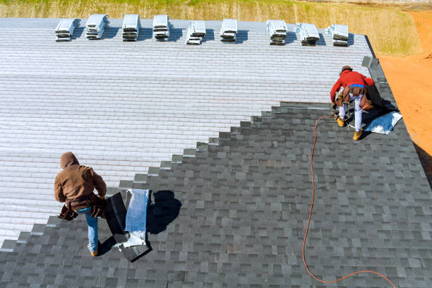 Best Commercial Roofing Services  in Spencer, IN
