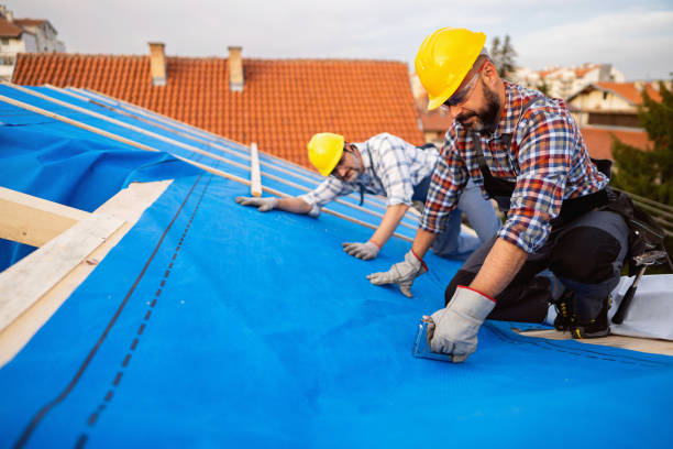 Trusted Spencer, IN Roofing Contractor Experts