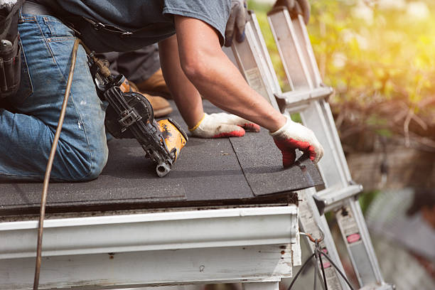 Best Roof Replacement Cost  in Spencer, IN