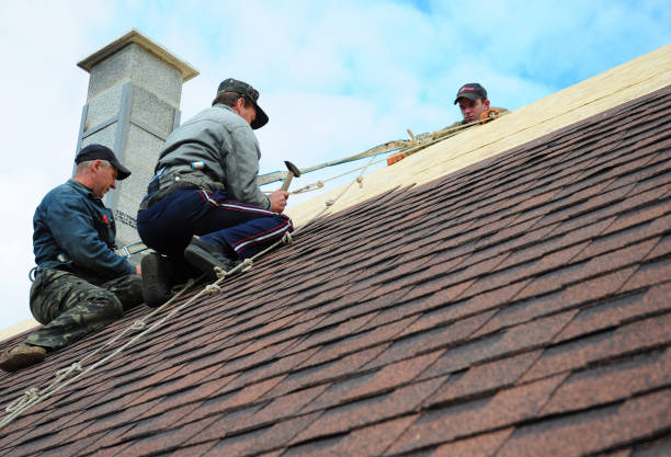 Best Emergency Roof Repair  in Spencer, IN