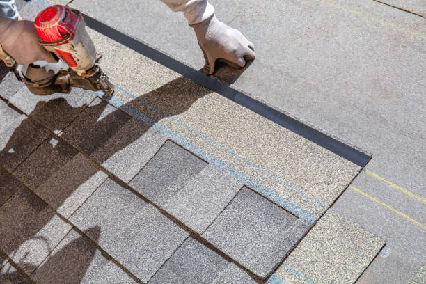Best Roof Waterproofing Services  in Spencer, IN